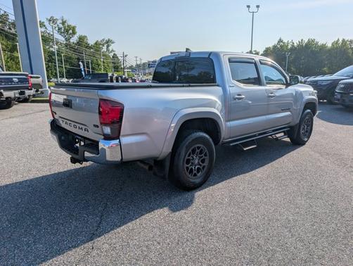 2018 Toyota Tacoma SR5