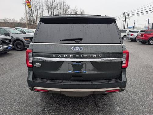 2022 Ford Expedition KING RANCH
