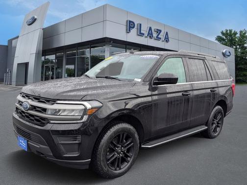 2023 Ford Expedition XLT