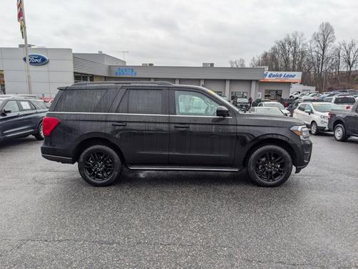 2023 Ford Expedition XLT