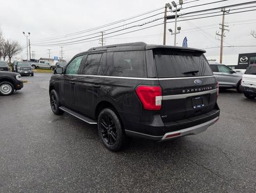 2023 Ford Expedition XLT