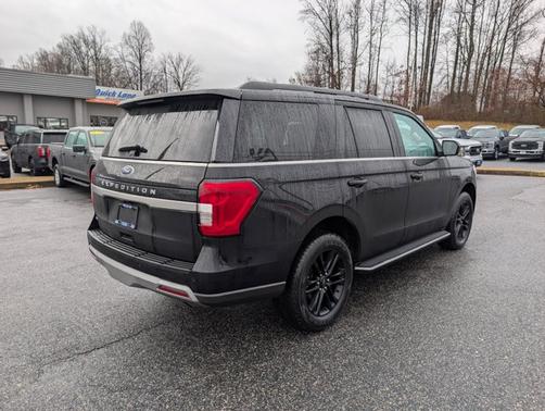 2023 Ford Expedition XLT