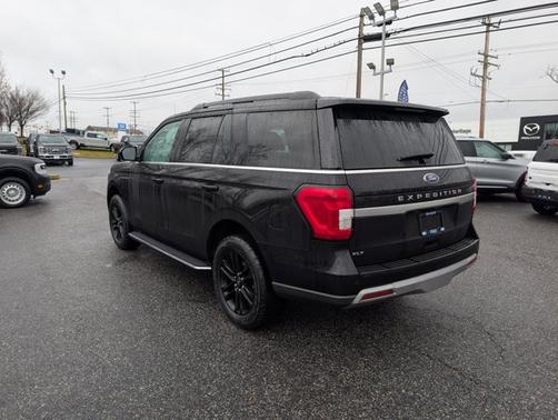 2023 Ford Expedition XLT