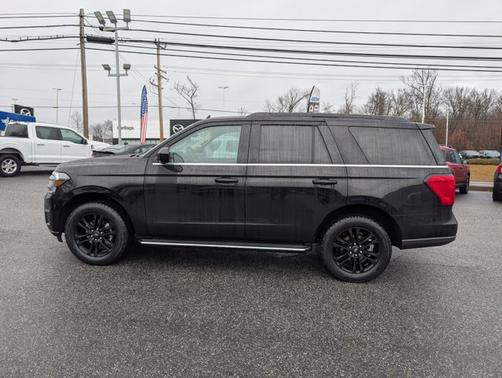 2023 Ford Expedition XLT