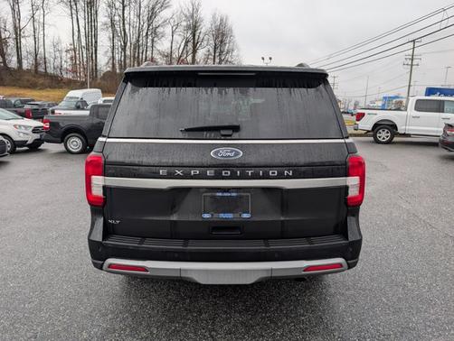 2023 Ford Expedition XLT