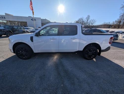 2023 Ford Maverick LARIAT