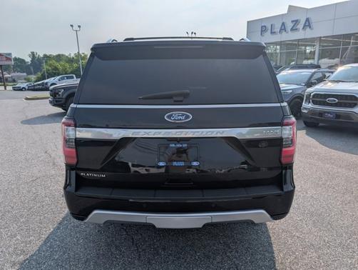 2021 Ford Expedition PLATINUM
