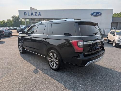 2021 Ford Expedition PLATINUM
