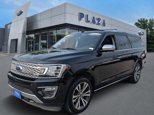 2021 Ford Expedition PLATINUM