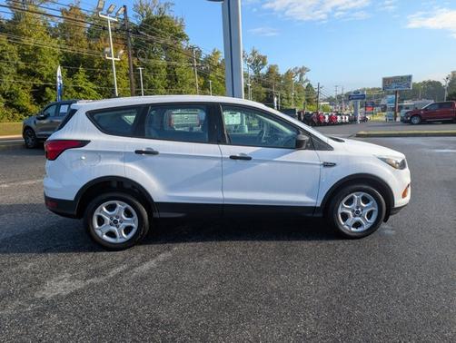 2019 Ford Escape S