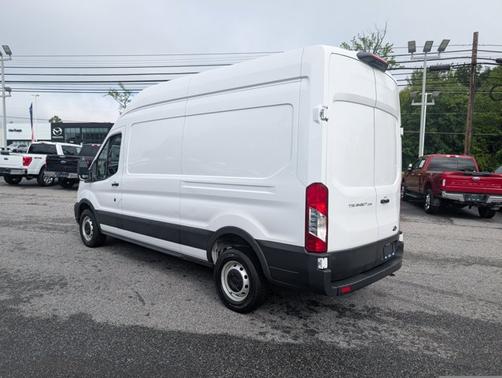 2023 Ford Transit-250 148 WB HIGH ROOF CARGO