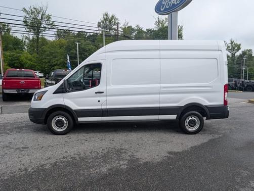 2023 Ford Transit-250 148 WB HIGH ROOF CARGO