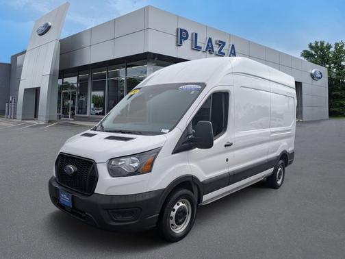 2023 Ford Transit-250 148 WB HIGH ROOF CARGO