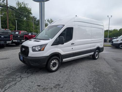2023 Ford Transit-250 148 WB HIGH ROOF CARGO