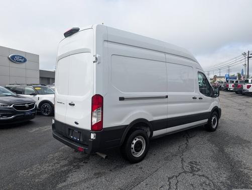 2023 Ford Transit-250 148 WB HIGH ROOF CARGO