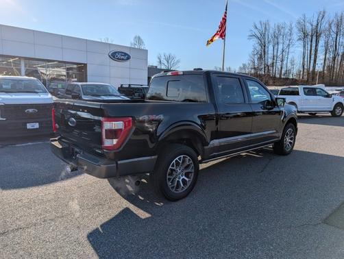 2023 Ford F-150 KING RANCH