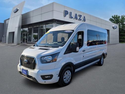 2024 Ford Transit-350 XL