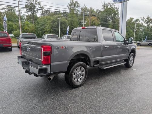 2023 Ford F-250 LARIAT