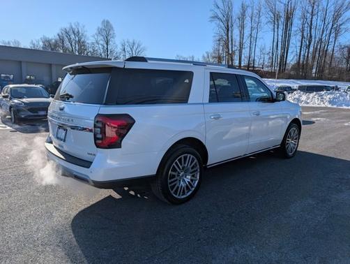 2022 Ford Expedition LIMITED