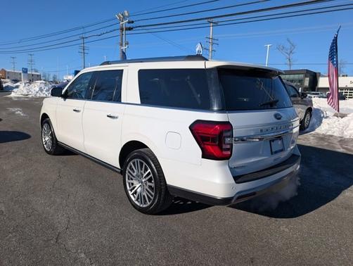 2022 Ford Expedition LIMITED