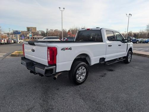 2024 Ford F-250 XLT