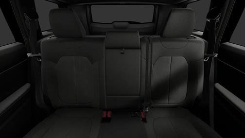 Silver Zynith Clearcoat 2026 Jeep Cherokee Laredo 4x4