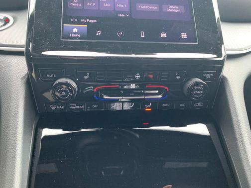 Silver Zynith 2026 Jeep Grand Cherokee L Altitude