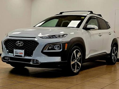 2020 Hyundai KONA Ultimate