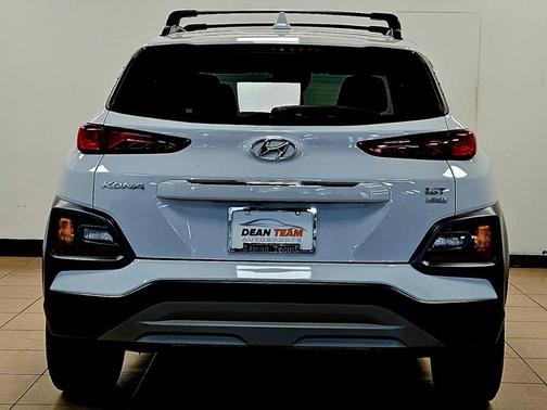 2020 Hyundai KONA Ultimate