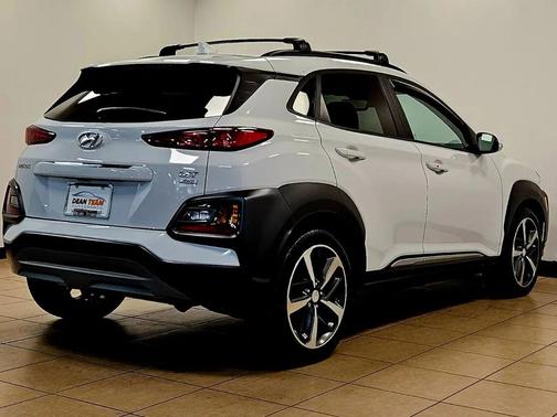 2020 Hyundai KONA Ultimate