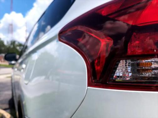 2019 Mitsubishi Outlander SE