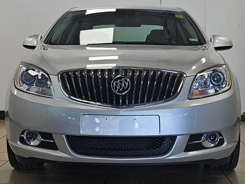 2014 Buick Verano Base