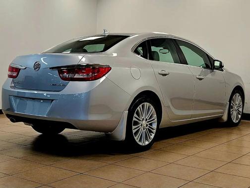 2014 Buick Verano Base
