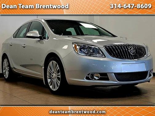 2014 Buick Verano Base