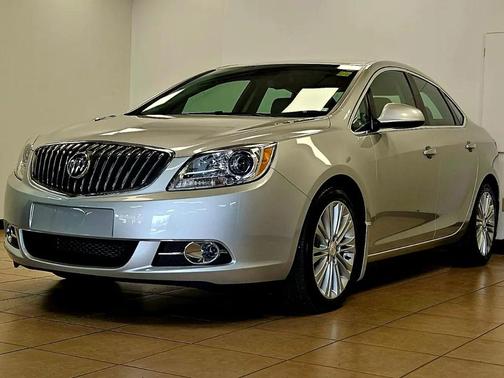 2014 Buick Verano Base