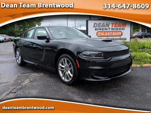 2022 Dodge Charger GT