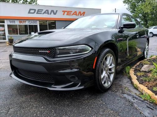 2022 Dodge Charger GT