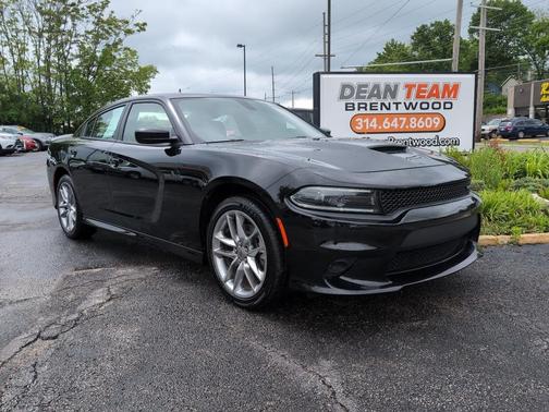 2022 Dodge Charger GT