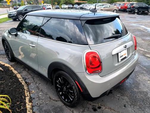 2015 MINI Hardtop Cooper