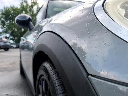 2015 MINI Hardtop Cooper