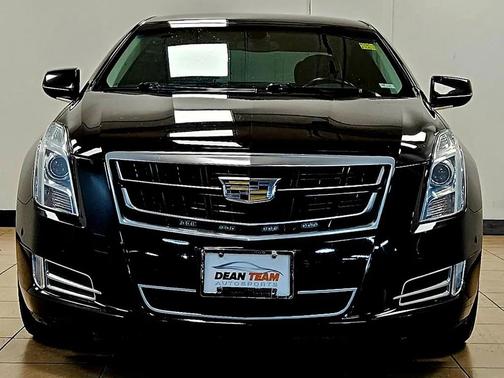 2017 Cadillac XTS Luxury