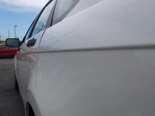 2009 Ford Focus SE