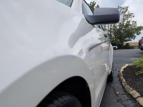 2009 Ford Focus SE