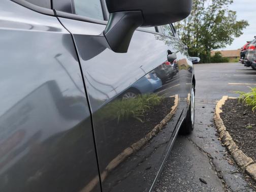 2020 Nissan Versa 1.6 S
