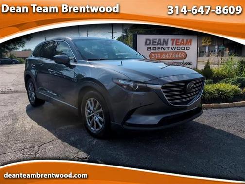 2019 Mazda CX-9 Touring