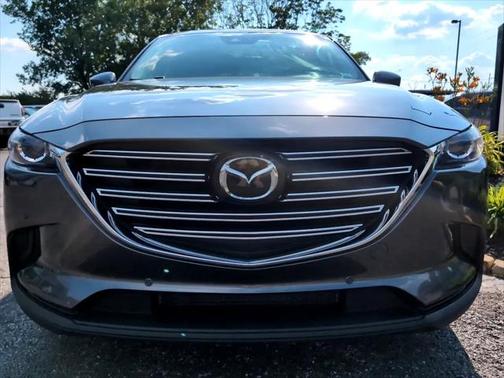 2019 Mazda CX-9 Touring