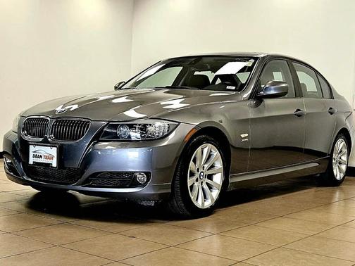 2011 BMW 328 xDrive