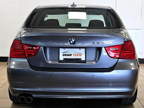 2011 BMW 328 xDrive