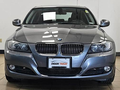 2011 BMW 328 xDrive