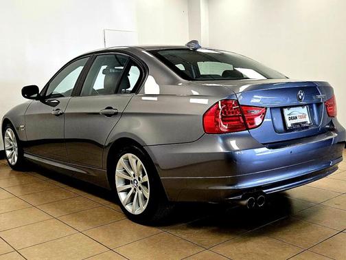 2011 BMW 328 xDrive